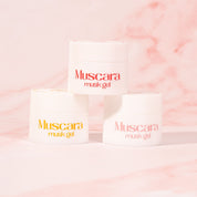 Moschus-Gel