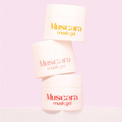 Moschus-Gel