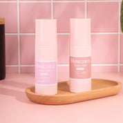 Pakket ultime :  3 Musk + 2 Deodorants + 2 Body Mist