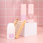 Pakket ultime :  3 Musk + 2 Deodorants + 2 Body Mist
