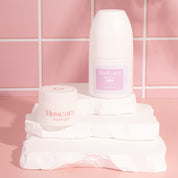 Pakket ultime :  3 Musk + 2 Deodorants + 2 Body Mist