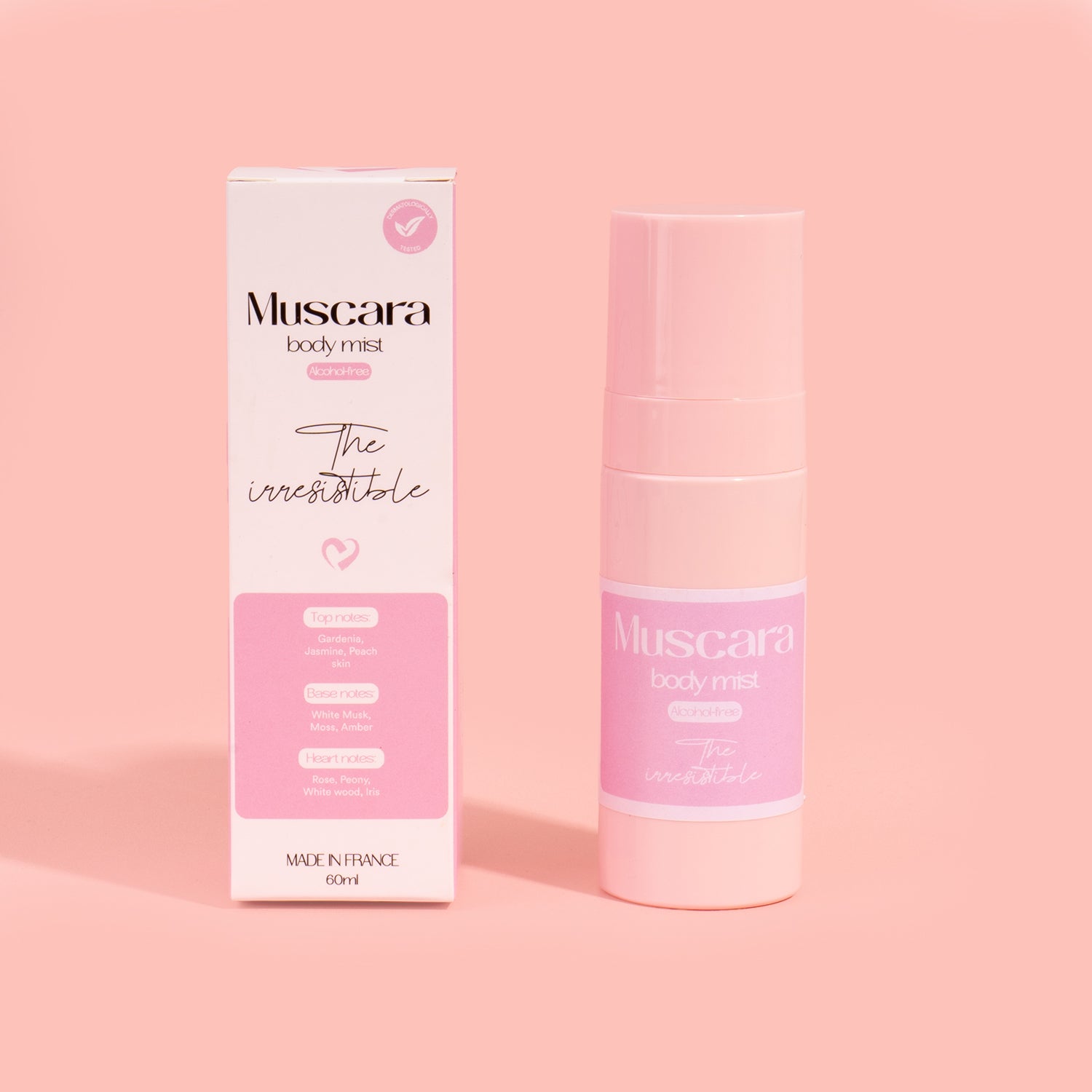 Body Mist 2