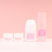 Ontdekkingspakket: 2 musk + 1 deodorant + 1 mist