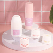 Compleet ontdekkingspakket  : 3 Musk + 1 Deodorants + 1 Body Mist