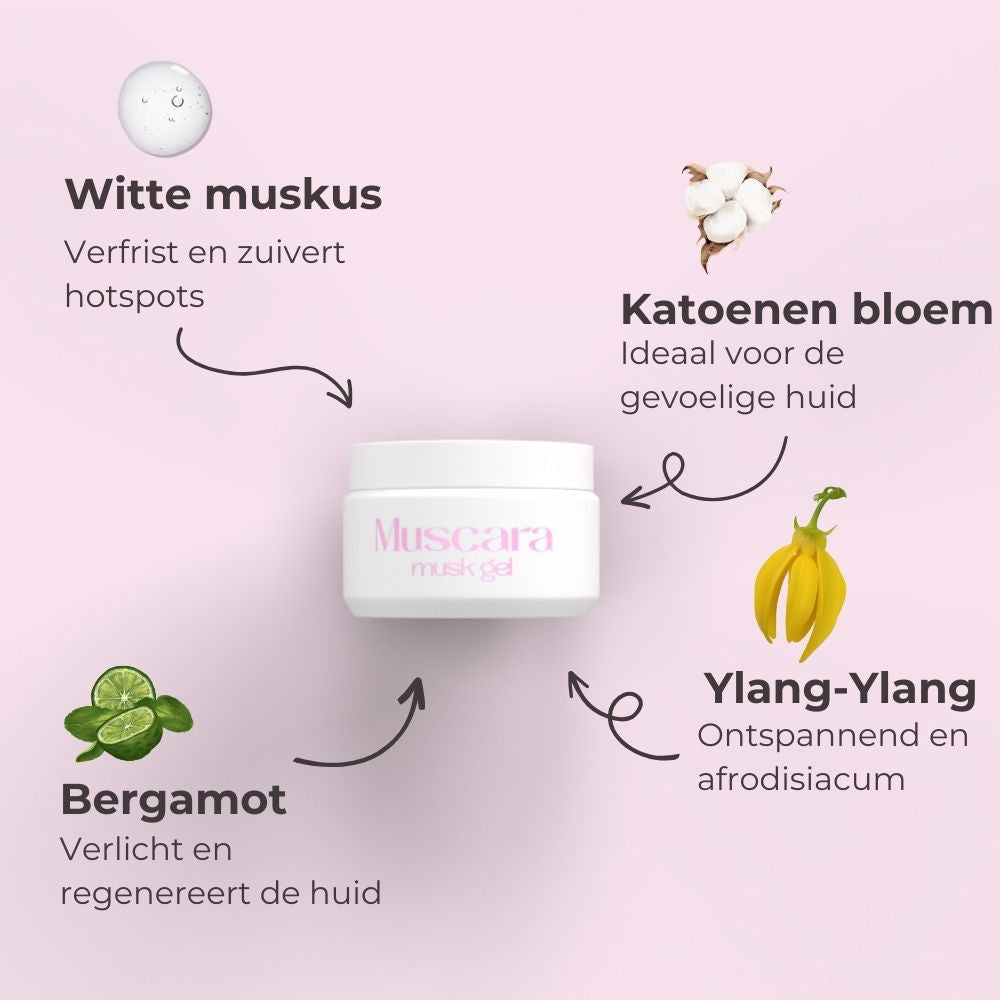 Musk Intimaat 3